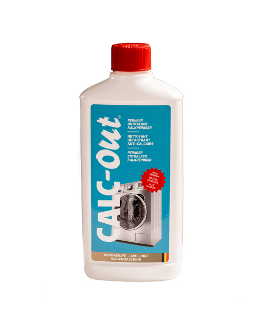 Détartrant / Nettoyant lave-linge