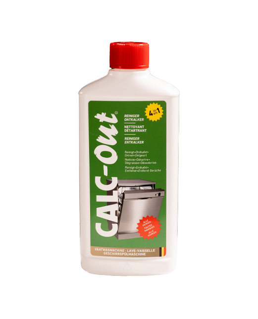 Détartrant / Nettoyant lave-vaisselle