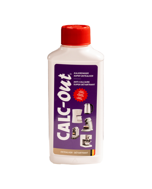 Détartrant / Nettoyant petit électro