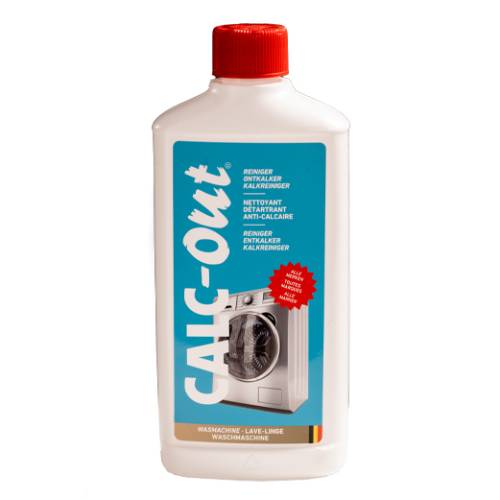 Détartrant / Nettoyant lave-linge