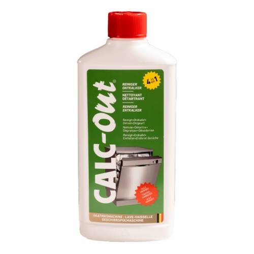 Détartrant / Nettoyant lave-vaisselle